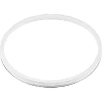 SLV Deco ring Grip! Flat wit