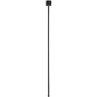 SLV Rail ophang arm Suspension 3-Fase 122cm zwart