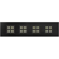SLV Led kantoorlamp Pavanno 119,5 x 29,5cm