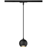 SLV LED Pendelarmatuur | 1X GU10 Max 6W | IP20 Dimbaar | LIGHT EYE