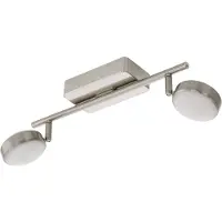 Eglo Ledspot Corropoli-C 2x