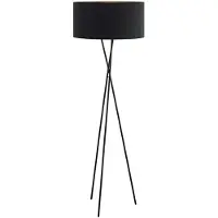 Eglo Fondachelli vloerlamp 95541