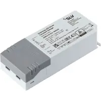 SLV Led Driver 24V - 25W dimbaar