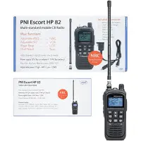 Pni -HP82 CB-radio