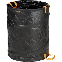 Fiskars Solid popup tuinafvalzak 172 liter - 1015647 - 1015647