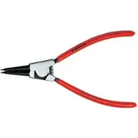 Knipex 46 13 A0 Borgveertang Buitenring Recht 3-10mm