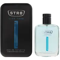 STR8 Live True - Edt
