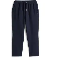 Tommy Hilfiger Broek navy