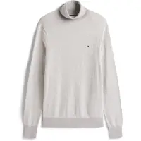 Tommy Hilfiger Trui lichtgrijs