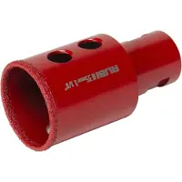 Rubi DRYGRES BOOR PREMIUMÿ35 MM