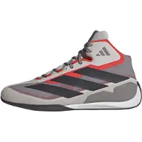 Adidas Sportschoen 'Feroza Audi Revolut F1 Team' grijs / rood / zwart