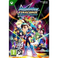 Mega Man Star Force Legacy Collection - Xbox Series X|S/Xbox One Download