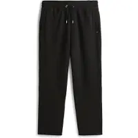 Tommy Hilfiger Broek rood / zwart / wit