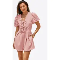 Imily Bela Jumpsuit oudroze