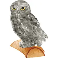 Hcm kinzel 3D Crystal Puzzle - Uil (42).