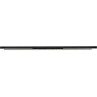 SLV Lamp Voor Rail Sight Easy Zwart 3 Fase 4000k