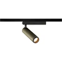 SLV Railspot Grip! M zwart-brons 1-fase 2700K