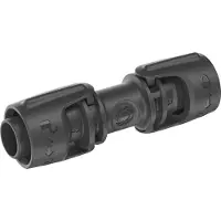 Gardena Micro Drip Systeem Verbindingstuk 13 Mm (1/2 Inch)