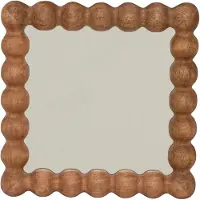 Urban Nature Culture Spiegel Sot Walnut