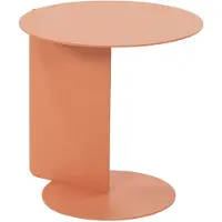 Spinder bijzettafel Salsa - Clay Terra - Ø 40