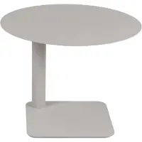 Spinder Design SUNNY LOW Bijzettafel - Silky Taupe