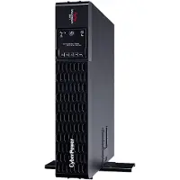 Cyberpower Systems Professional Rack Mount PR1500ERT2U - UPS (voor installatie in een rack of als externe unit)