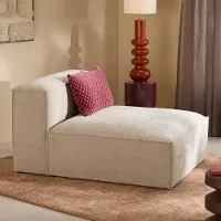 NOUS chaise longue Igor