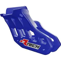 Rtech Monoblock T7 Worx Yamaha Tenere 700 19-24 Kettinggeleider