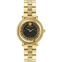 Versace Ve7f00623 35mm 5atm Quartz Analogical Dameshorloge