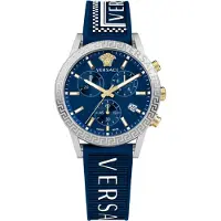 Versace - VEKB00222 - Horloge - Unisex