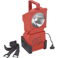 Acculux JobLux 90 451041 Accu handschijnwerper LED 30 lm