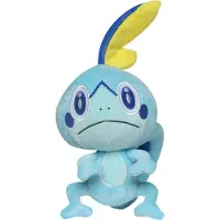 Pokémon Zachte Pokemon Sword &amp; Shield 8 ''