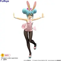 Furyu Hatsune Miku Figuur
