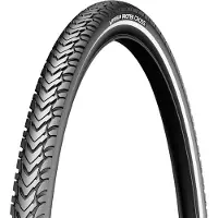 Michelin BAND PROTEK CROSS 700 mm BANDType Draad || Maat: 42 mm