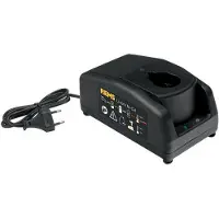 Rems 10.8V - 18V NiCd / Li-Ion Accu Oplader