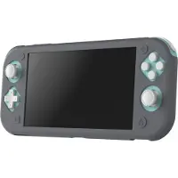 Hama 11in1 Accessoire Set Nintendo Switch Lite (Switch Lite), Andere spelaccessoires, Zwart