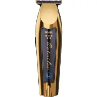 Wahl Haarschneidemaschine Cordless Detailer Gold