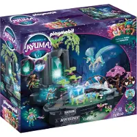 Playmobil Ayuma 70800 Magische energiebron |