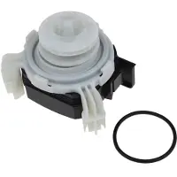 Electrolux - CIRCULATIEPOMP,BLDC, 90W - 140002240020