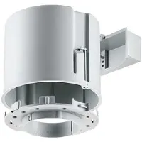 KAISER ELEKTRO 621055 Inbouwlamp-aansluitdoos Winddicht, Halogeenvrij (Ø x d) 120 mm x 90 mm 1 stuk(s)