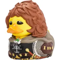 TUBBZ Pippin Took Tubbz (Boxed Edition) Unisex Decoratieve Artikelen - meerkleurig - Standard
