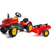 Falk Tractor Falk 2046AB