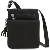 Kipling Schoudertas 'New Eldorado' zwart