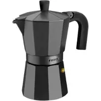 Big Buy Cooking Italiaanse Koffiepot M640006 (6 Koppar) Aluminium