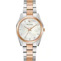 Bulova Dameshorloge 98P207