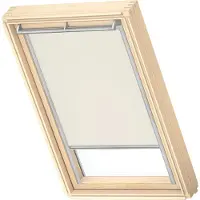 Velux Verduisterend Rolgordijn Dkl F06 1085s - Manueel - Beige