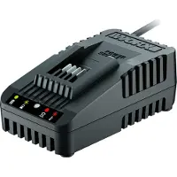 WORX Batterijlader Powershare Wa3880 - Lithium-ion - 20v - 2,0ah - Voor Elektrisch Gereedschap