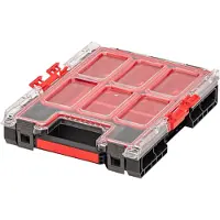 Qbrick Gereedschapskoffer System One M