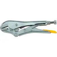 Stanley Griptang Rechte Bekken 190mm (L) -38mm (Bek) - 0-84-810