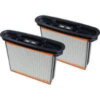 Starmix Filter FKP 4800 2 stuks/pak